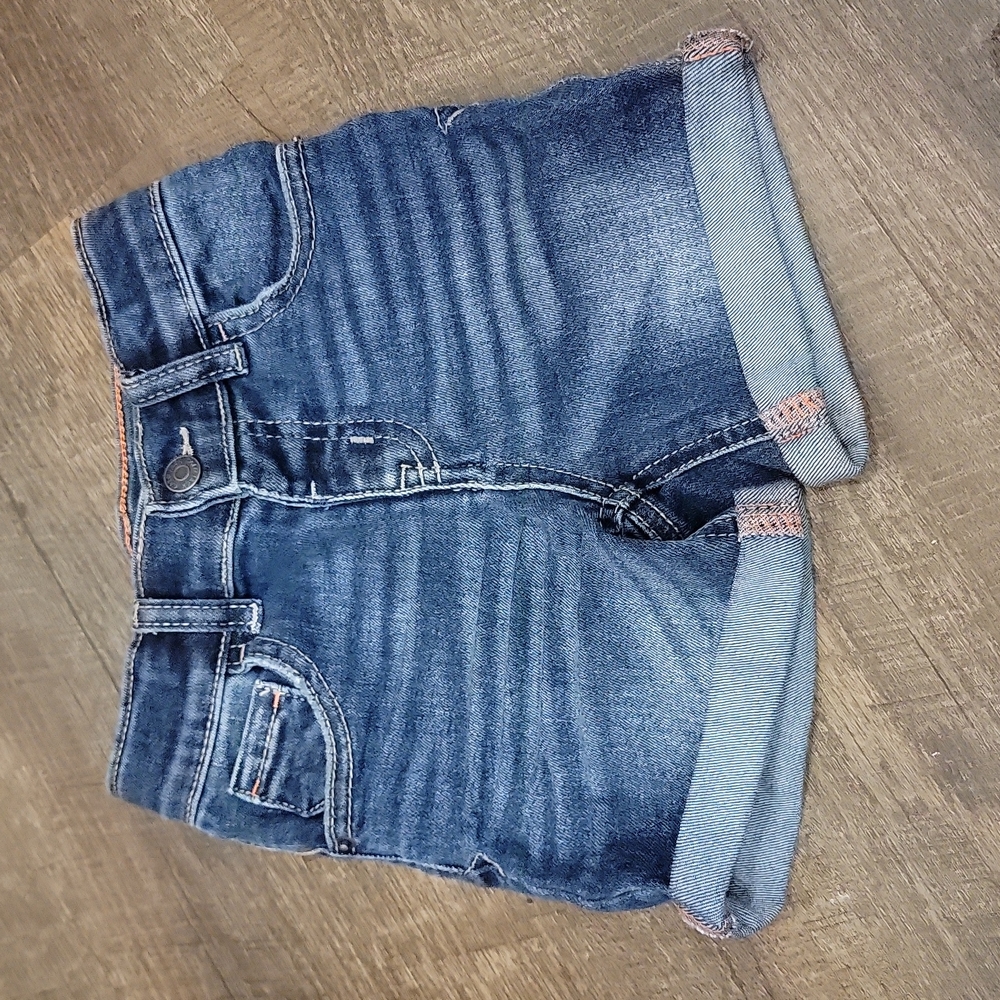 Cat & Jack boys short